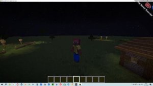 Знакомимся с Minecraft