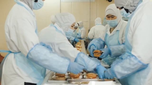 Презентация ООО «Поляна»‬ смотреть онлайн