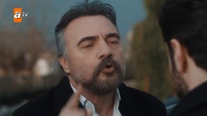 Ben Bu Cihana Sığmazam 55. Bölüm @atvturkiye