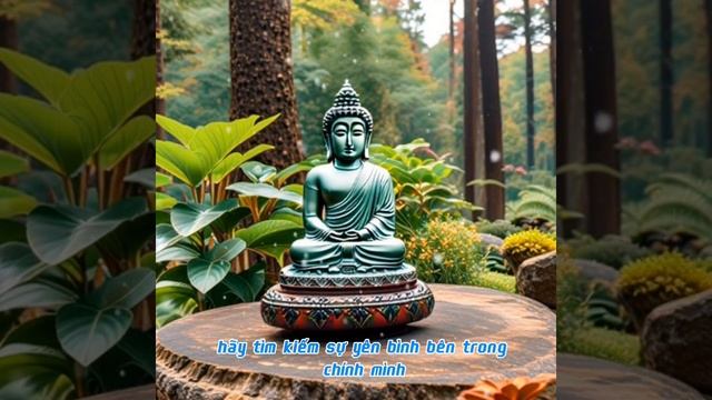 Ý NGHĨA CỦA "HẠNH PHÚC" QUA LỜI PHẬT DẠY. смотреть онлайн