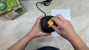 Верстат Procraft ebs 420 для заточування свердла