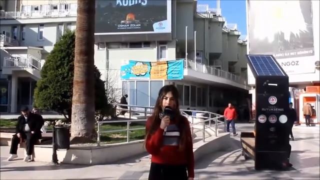 Kudüs Olaylarına Çok Tepkili Olan Pos Bıyıklı Dayı смотреть онлайн