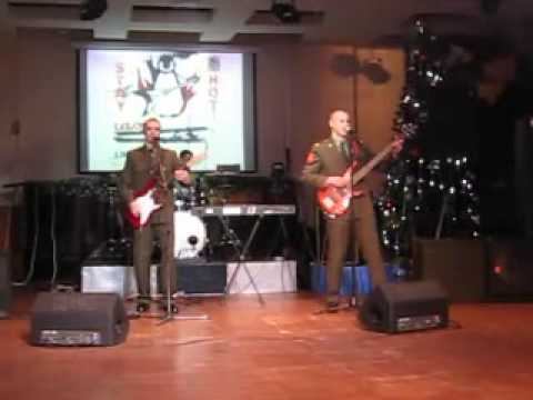 02. ВИА 'Град' - Верните мне смотреть онлайн