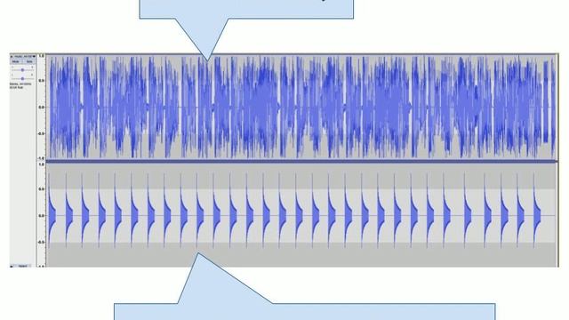 tempo detection toy example - 2 смотреть онлайн