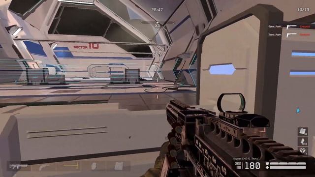 #Warface , Играем делаем  задания , Сервер Браво смотреть онлайн