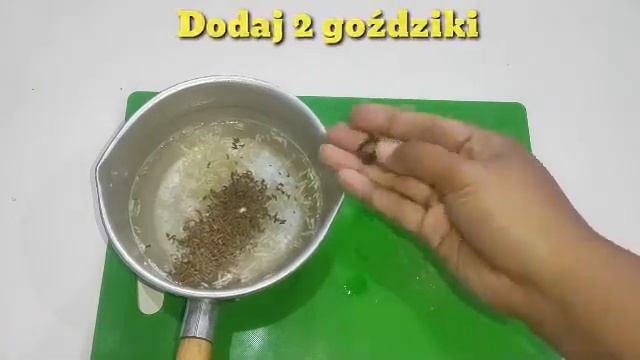 Wymieszaj czosnek z goździkami, a podziękujesz za przepis! смотреть онлайн