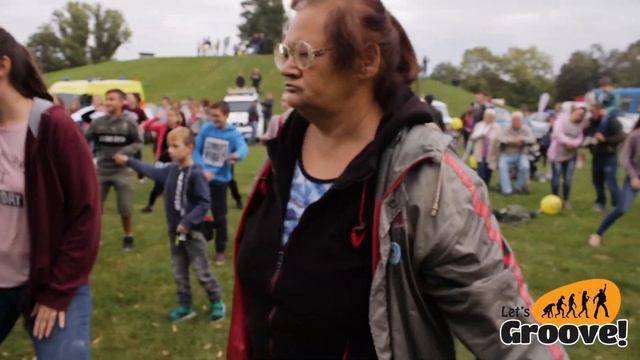 Cocktail - 2018.09.22. - Bikás park смотреть онлайн