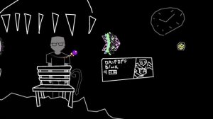 GINGERBREAD HOUSE (by PixelLolka)