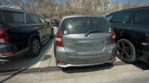 АВТО ИЗ ЯПОНИИ❗️ ВСТРЕЧАЕМ❗️ ПРОВАЖАЕМ❗️ TOYOTA. NISSAN