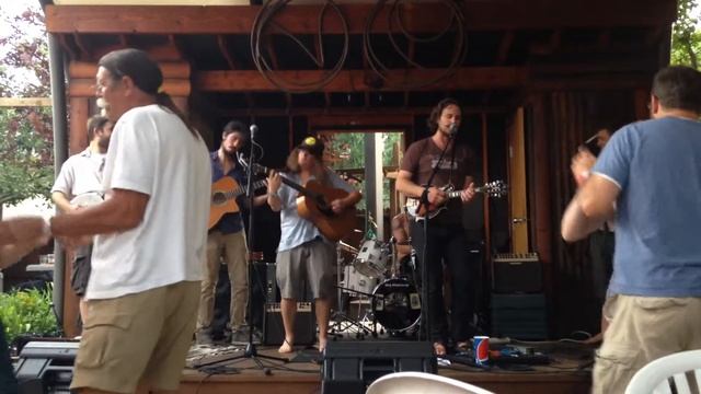 Hog MaGundy w/Michael Kirkpatrick - "Come Back Home to Me" @ Avogadro's Number 8/3/14 смотреть онлайн