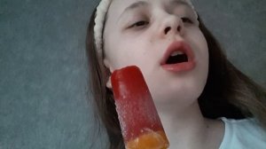 Ем МОРОЖЕНОЕ 🍦
