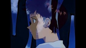 Berserk opening but it’s Evangelion (Creditless)