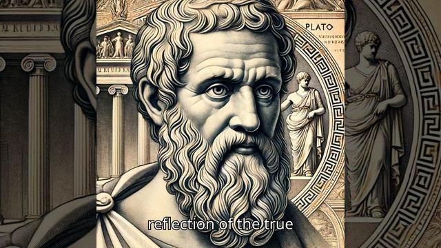 Plato's Most Famous Teaching смотреть онлайн