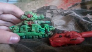 ЗНАКОМСТВО С Т-95+СОЗДАНИЕ Т-42