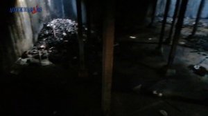 СТРАТЕГИЧЕСКИЙ ОБЪЕКТ СССР | ХРАНИЛИЩЕ РАДИАЦИЙ ИЛИ ВОДЫ?