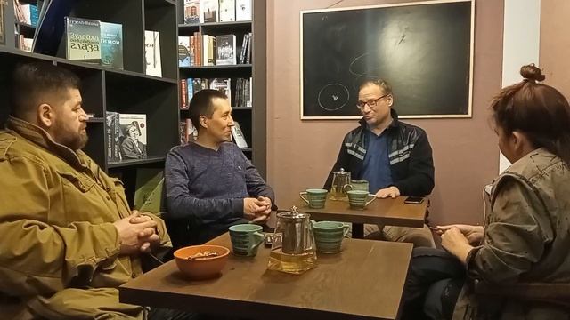 Клиповое мышление - это данность