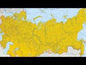 История России 1900-2021
