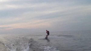 Wakeboard Сосновый Бор - 2