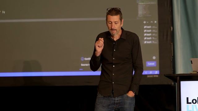 Technical Training: Getting the Most out of Embedded Devices with the LoRa Basics™ Modem смотреть онлайн