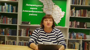 Видеоакция «Говорят погибшие герои». Читает Нина Ясакова (Оренбургская область)