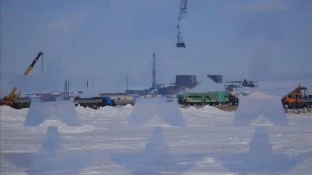 Фильм Про север смотреть онлайн