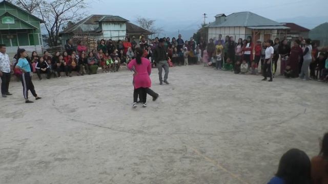 Khawhai block MHIP conference vawi 2 na Riangtlei. Musical stone смотреть онлайн