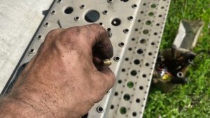 FREIGHTLINER «Дикий Гусь» и что-то про клапана…