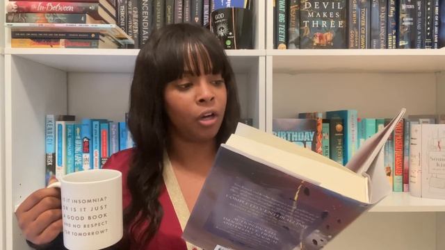 Cozy October Wrap Up // The 16 Books I Read This Month смотреть онлайн