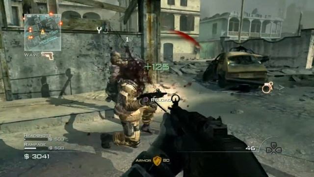 Wolfenstein Final Fantasy VII and XIII Walkthrough Series? KuanCeptionFILMS Channel Update