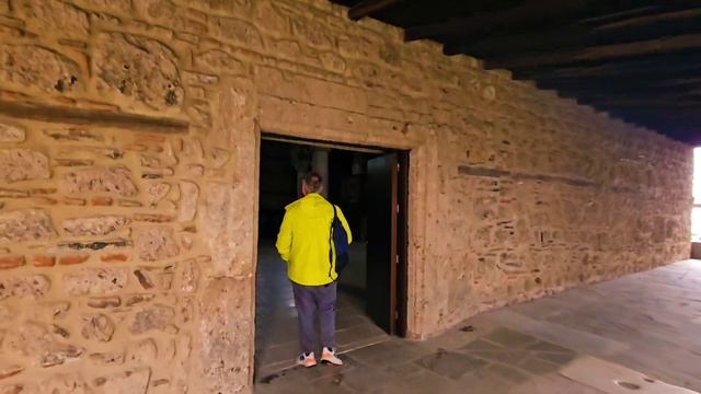 Эдесса ... город Воды смотреть онлайн