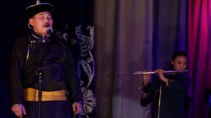 Духовой оркестр, Эртине Тумат и "Эне-Сайым"