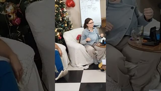 Демонстрация "Как Создатель влияет на тяжелые ситуации" смотреть онлайн