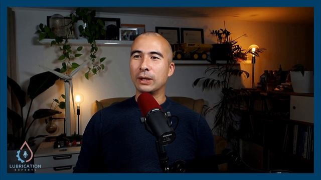 Episode 053 | Synthetic Esters with Siegfried Lucazeau (Nyco) смотреть онлайн