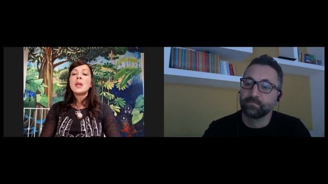 ❆La Papessa MW Claudia Pellegrino. Le Chiavi del Tempo - Orologio Aureo. 11.11  Sincronismo cosmico