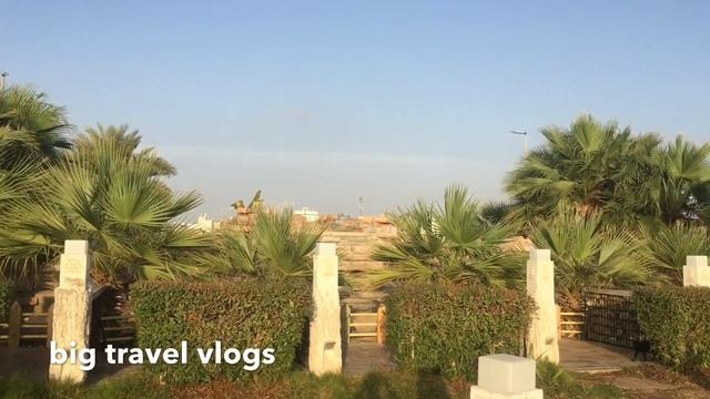 Saudi Arabia # Al Qunfudah Beach Area Beauty🏖 смотреть онлайн