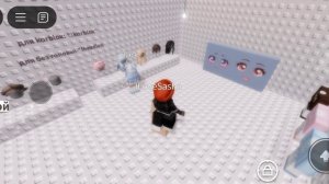 🌸милая башня🌸 🌼roblox первое видео🌼