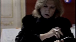 Начало программы ,,Цивилизация" (ОРТ, 19.01.2000)