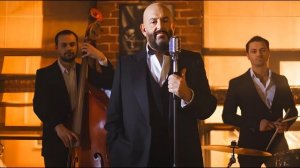 Михаил Шуфутинский - 3 сентября в ресторане (AI Cover)