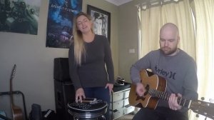 Evanescence - Bring Me To Life (Acoustic Cover)