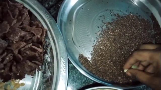 கிராமத்து சுவையில் சிமிலி உருண்டை தமிழ்ல்/PORKODI SAMAYAL// смотреть онлайн