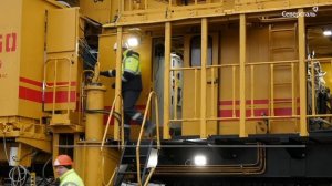 Карельский Окатыш Отзыв о работе бурового станка СБШ-250МНА-32КП зав.№34 22.11.18