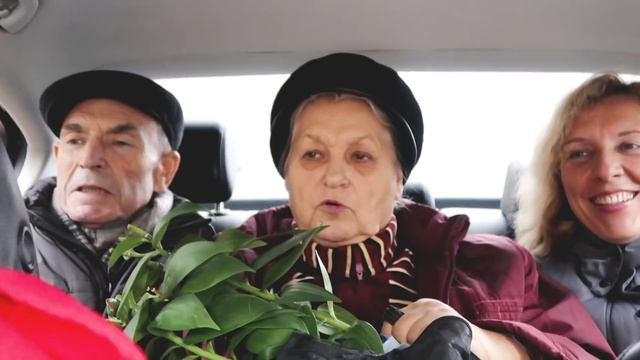 Семейное! В память о настоящем мужчине