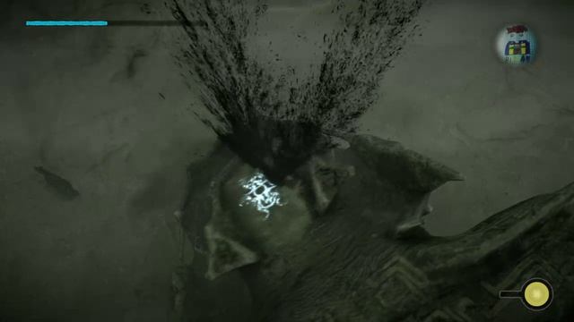 #9 Shadow of the Colossus. Прохождение видеоигры. Часть 9.