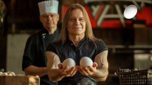 Кипелов - Голые коки (AI Cover Король и Шут)