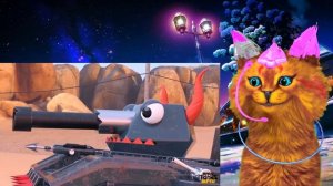 Ответный удар, Арена Танковых Монстров ГЕРАНД - Мультики про танки, РЕАКЦИЯ на Gerand