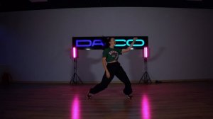 Патеева Ольга - Zumba