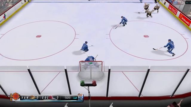 Dolphin 5 0 12716 JIT64 DC Direct3D 11 HLE FPS 60 VPS 60 100% NHL 2K11 SH3E54 2021 смотреть онлайн