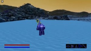 Visitor Showcase! +how to get + best tempo roblox hours