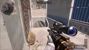 Мультики Warface