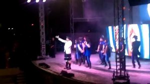 Филипп Киркоров - Дискобой(Live Plovdiv 2012)